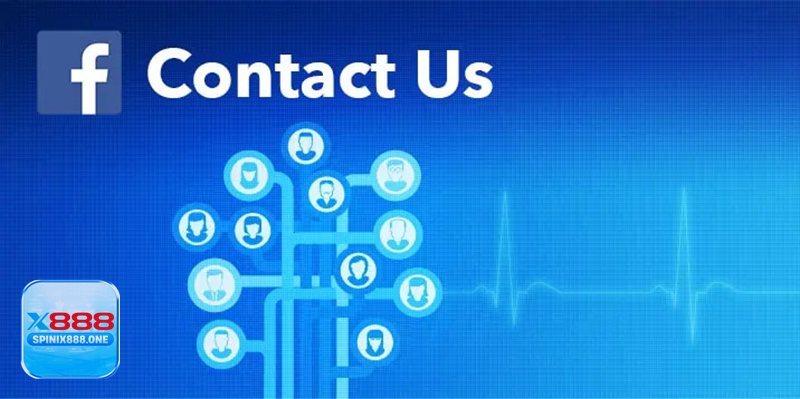 Liên Hệ X888 - Người mới cần được hướng dẫn từ A–Z Liên Hệ X888 - Người mới cần được hướng dẫn từ A–Z