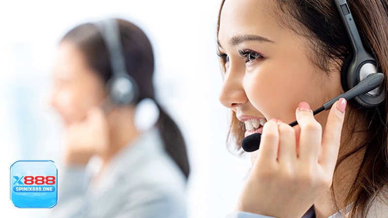 Liên Hệ X888 - Cách liên hệ để được phản hồi nhanh và rõ ràng Liên Hệ X888 - Cách liên hệ để được phản hồi nhanh và rõ ràng
