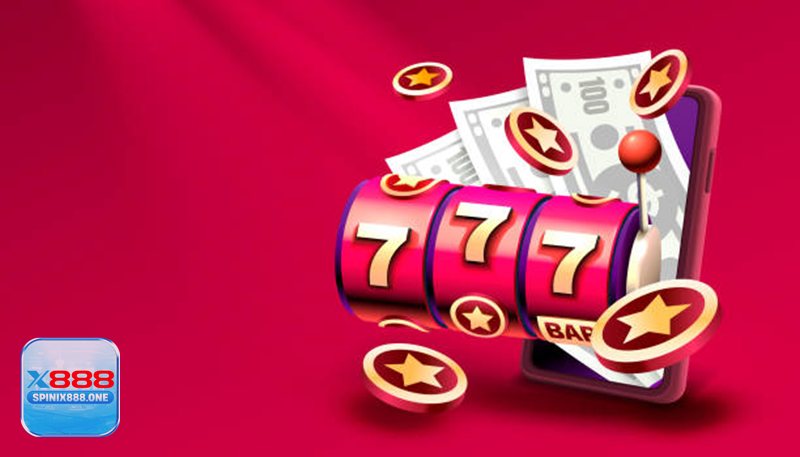 Casino X888 - Nạp rút và bảo mật: nền tảng của sự yên tâm