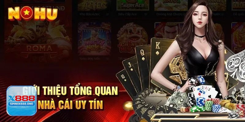 Nổ Hũ X888 - RTP cao mang lại lợi thế gì?