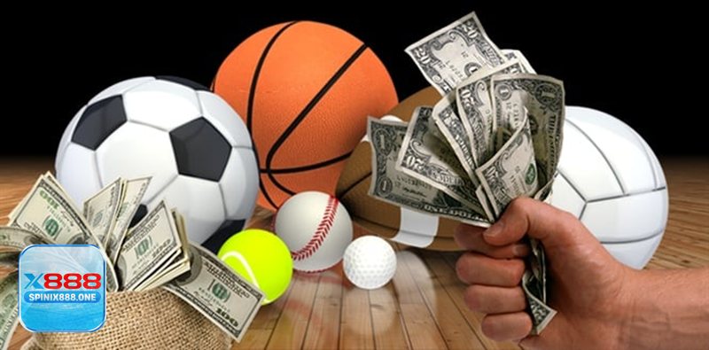 Thể Thao X888 - Cảm giác yên tâm đến từ sự rõ ràng Thể Thao X888 - Cảm giác yên tâm đến từ sự rõ ràng