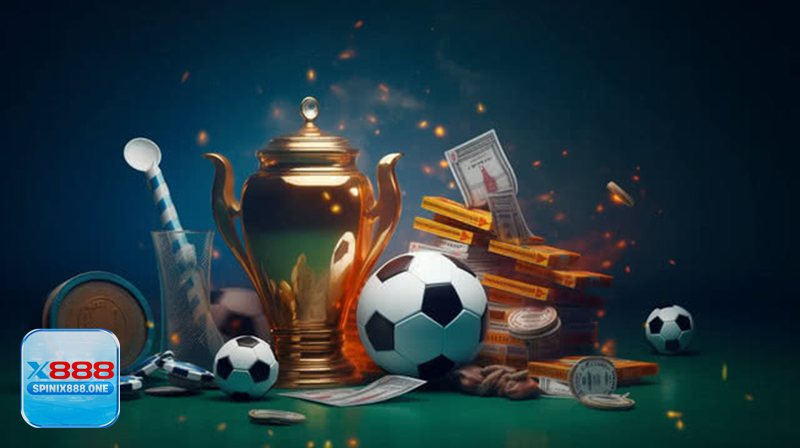 Thể thao SBO - Trải nghiệm mang tính “thời điểm”, càng theo càng cuốn Thể thao SBO - Trải nghiệm mang tính “thời điểm”, càng theo càng cuốn