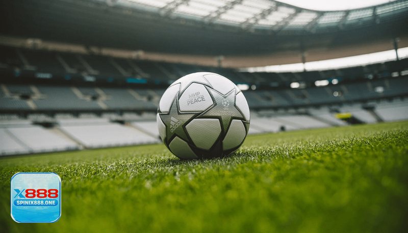 Thể Thao X888 - Chuẩn bị thông tin trước trận để không xuống tiền theo cảm xúc Thể Thao X888 - Chuẩn bị thông tin trước trận để không xuống tiền theo cảm xúc